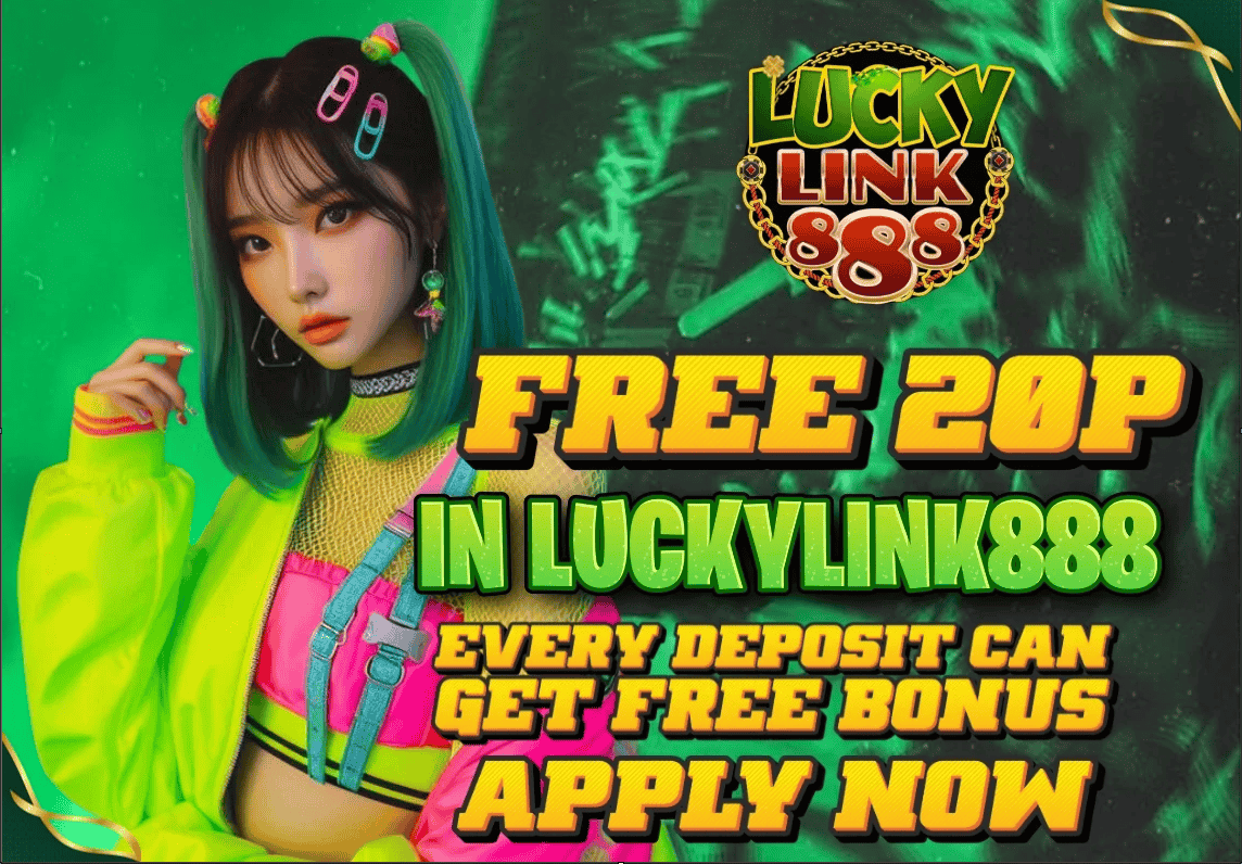 luckylink888